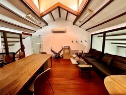 Tanjong Pagar Conservation Area (D2), Office #530434731